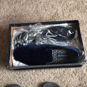 Style dress shoes. Size 8half